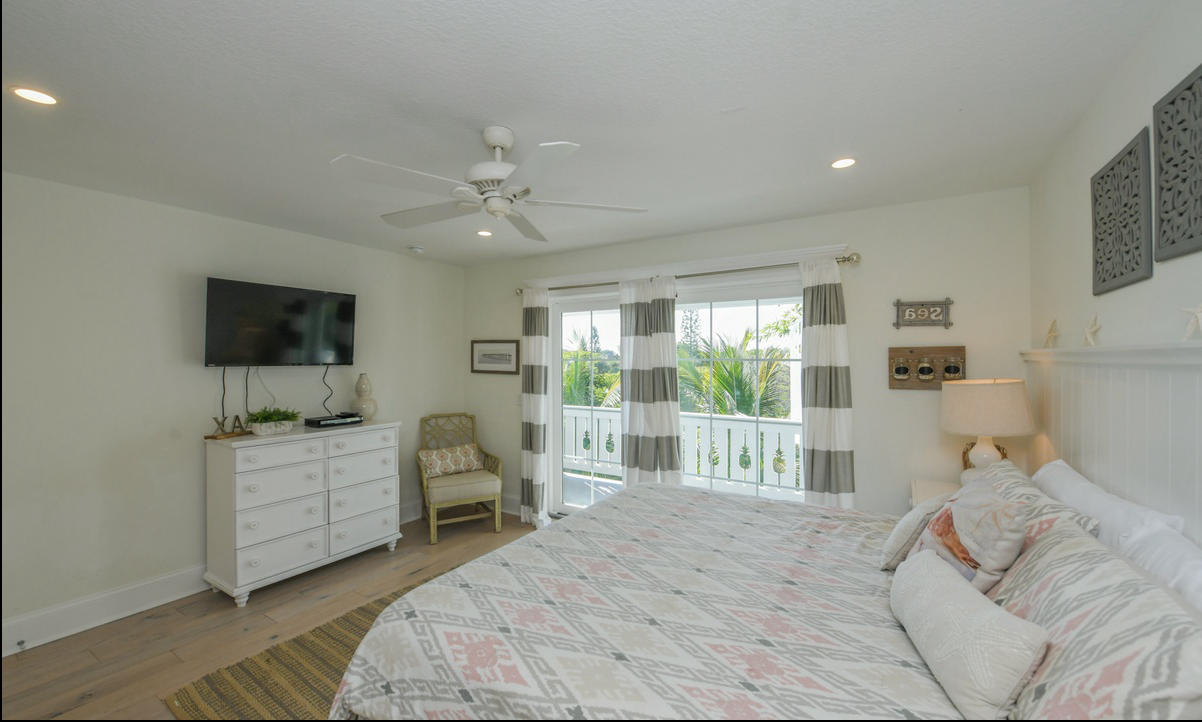 Anna Maria Florida 4 Bedrooms 6 Bathrooms Diamond Compass Travel Inc 46