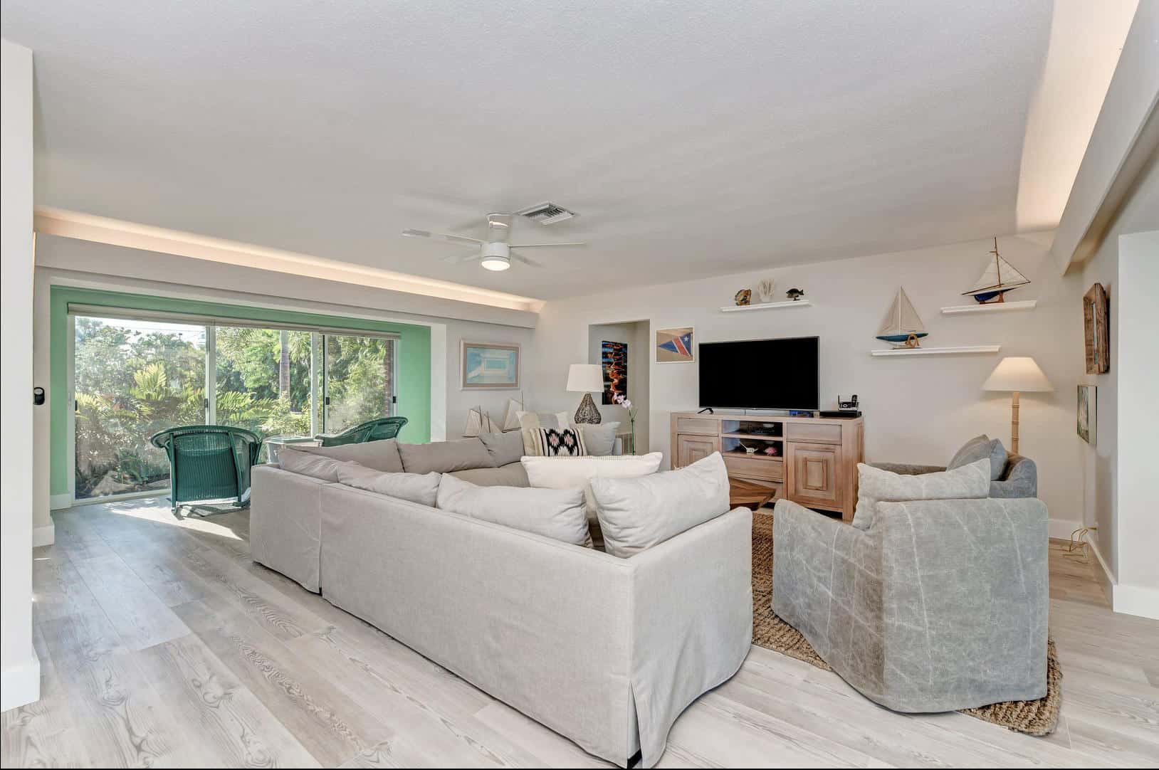 Anna Maria Florida 5 Bedroom 3 Bathroom Diamond Compass Travel Inc 10