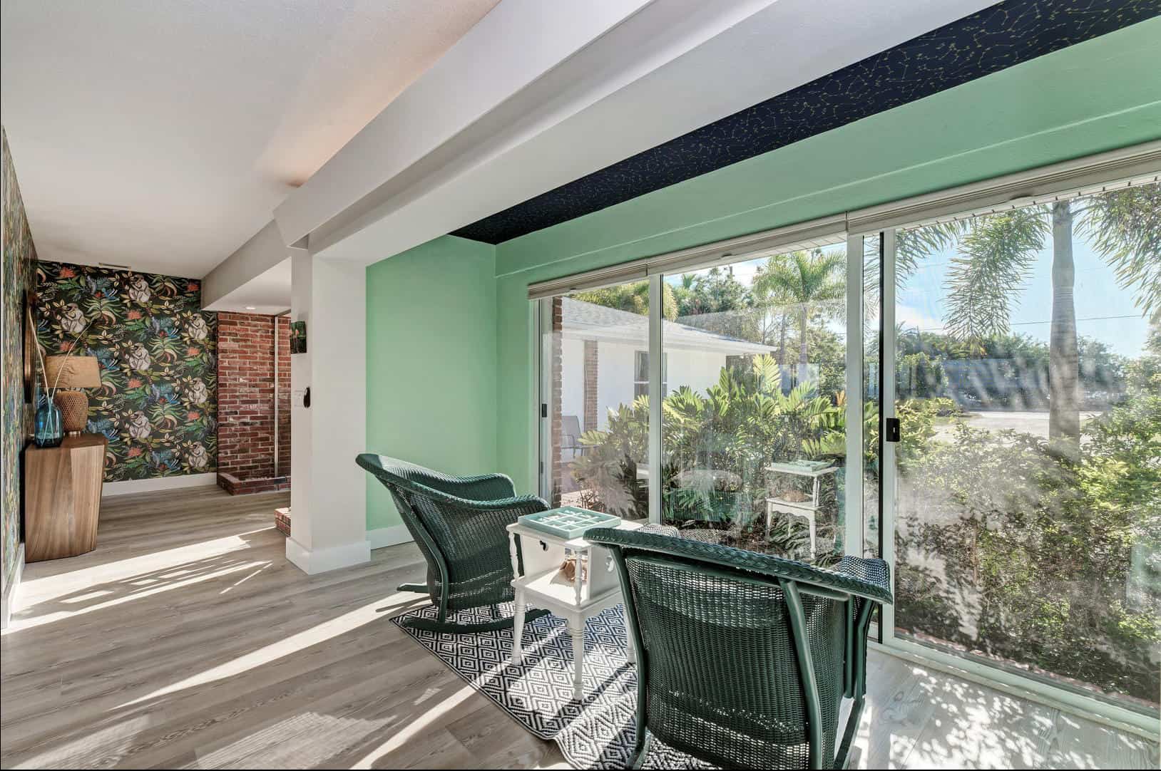 Anna Maria Florida 5 Bedroom 3 Bathroom Diamond Compass Travel Inc 11