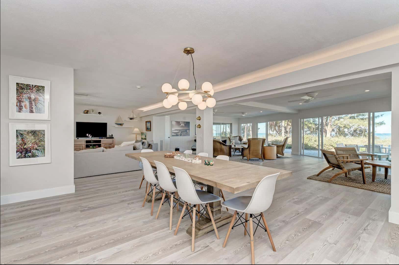Anna Maria Florida 5 Bedroom 3 Bathroom Diamond Compass Travel Inc 12