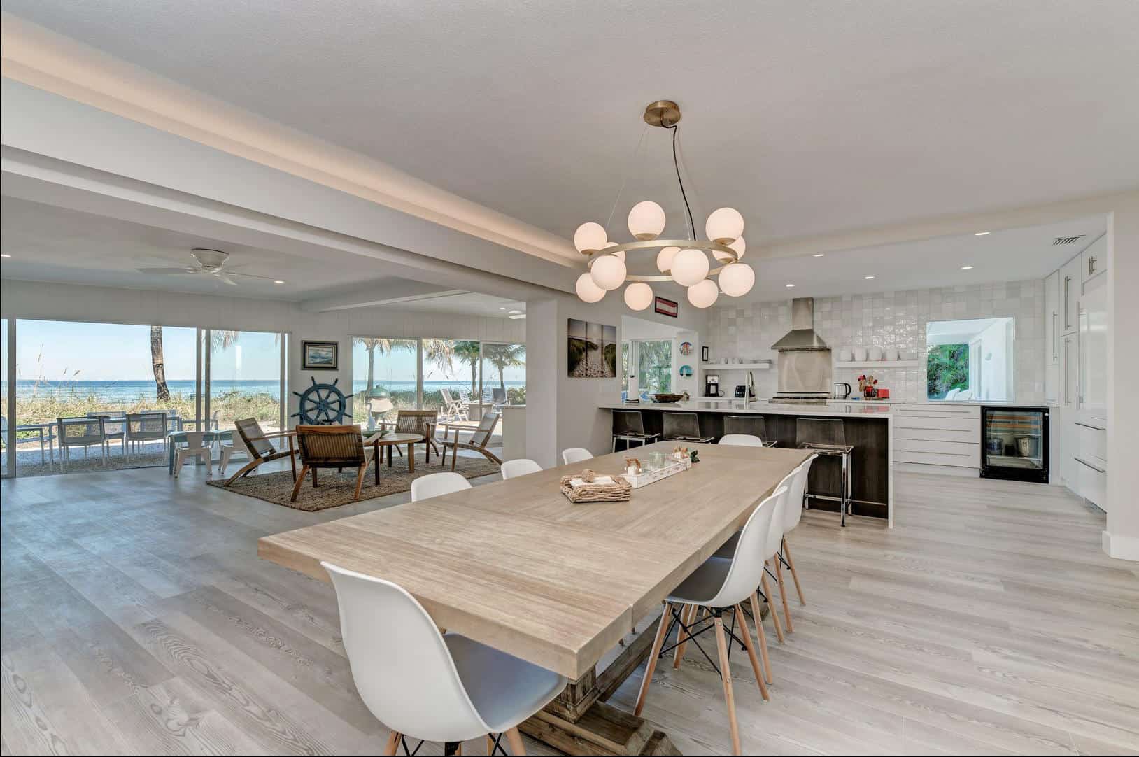 Anna Maria Florida 5 Bedroom 3 Bathroom Diamond Compass Travel Inc 13