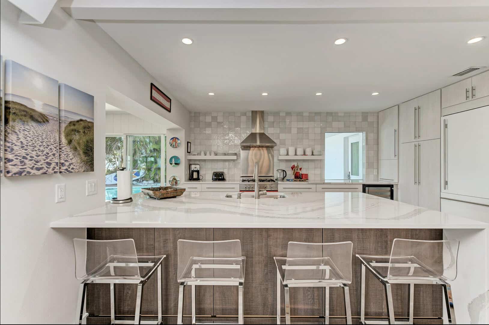 Anna Maria Florida 5 Bedroom 3 Bathroom Diamond Compass Travel Inc 14