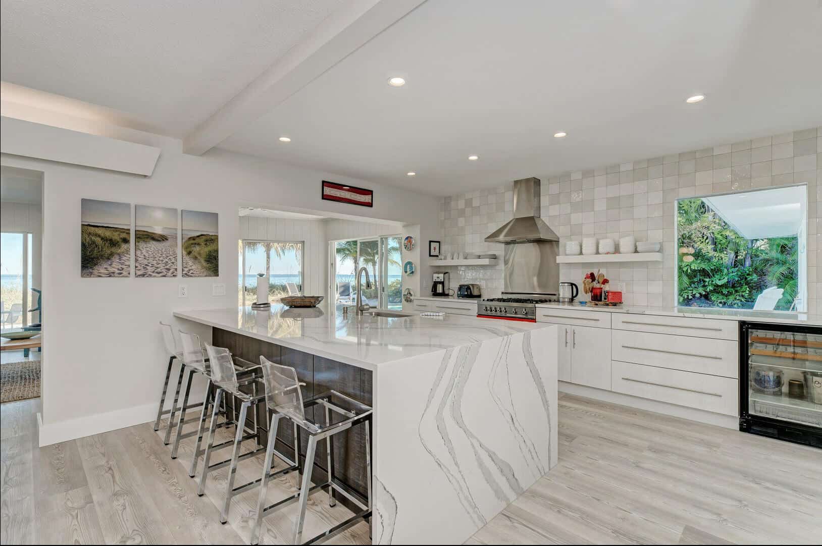 Anna Maria Florida 5 Bedroom 3 Bathroom Diamond Compass Travel Inc 15