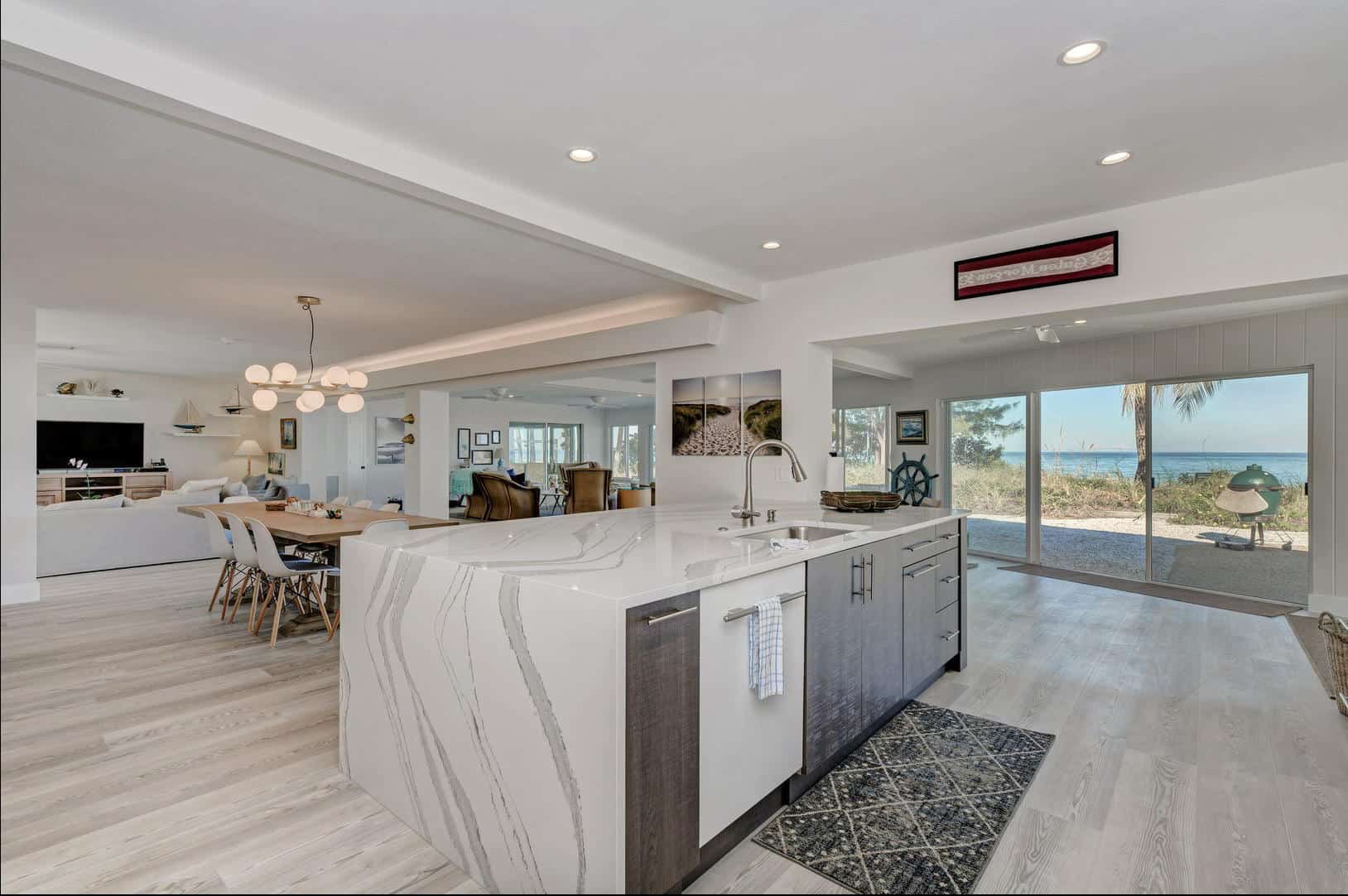 Anna Maria Florida 5 Bedroom 3 Bathroom Diamond Compass Travel Inc 17