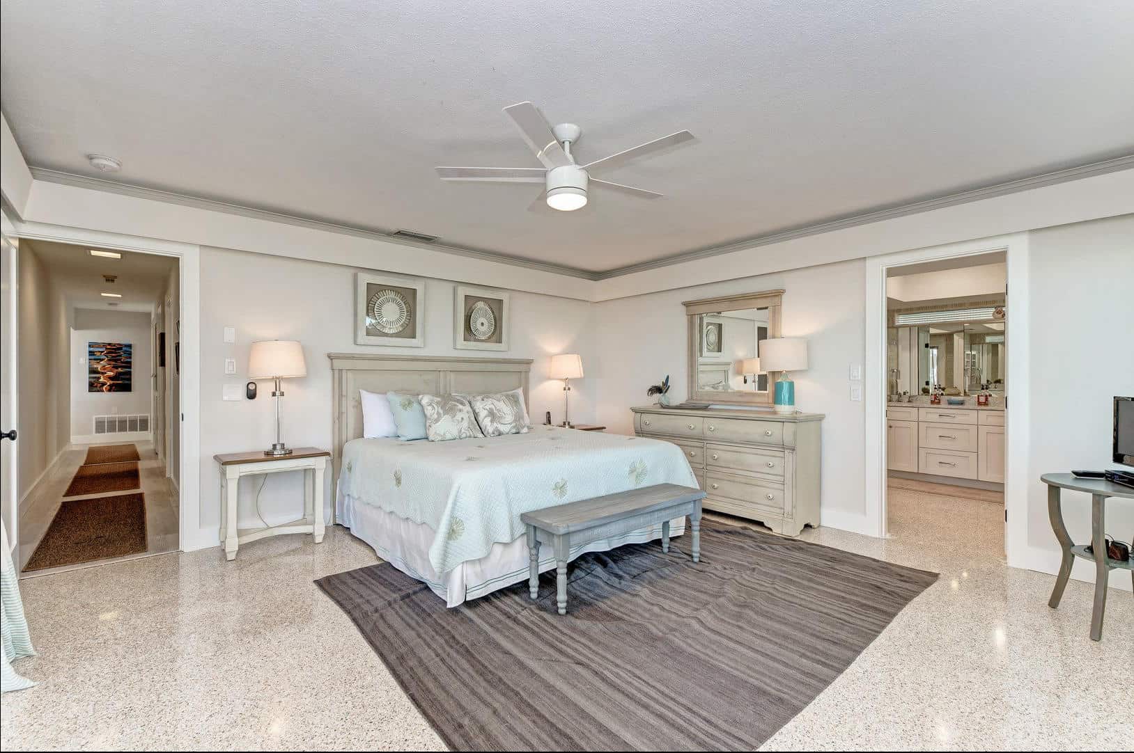 Anna Maria Florida 5 Bedroom 3 Bathroom Diamond Compass Travel Inc 18