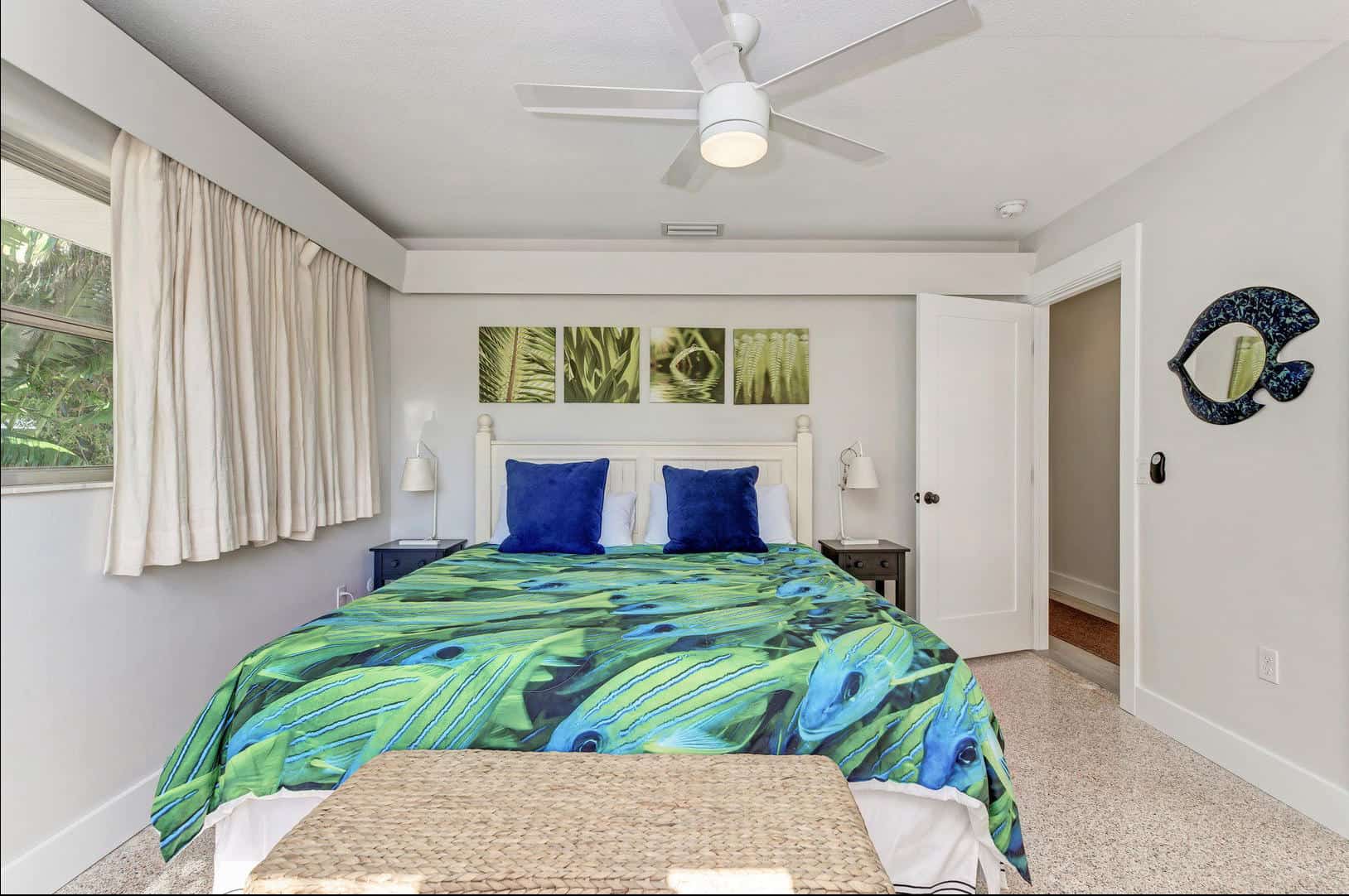 Anna Maria Florida 5 Bedroom 3 Bathroom Diamond Compass Travel Inc 25