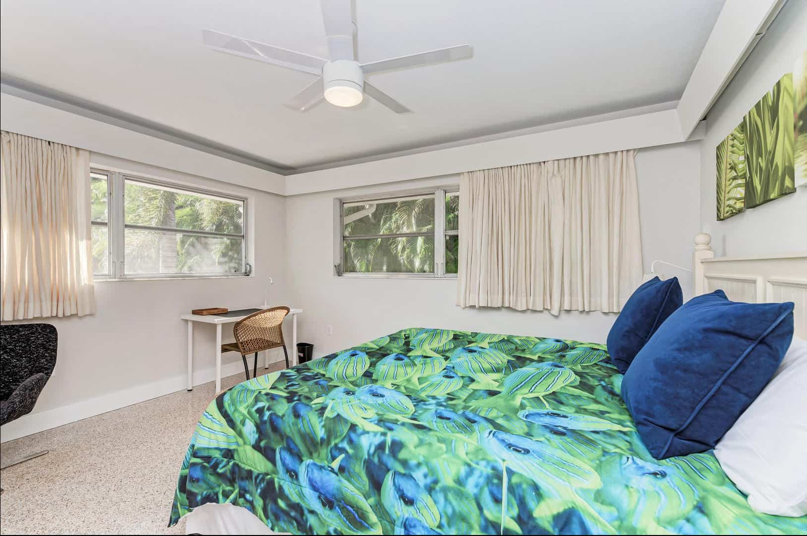 Anna Maria Florida 5 Bedroom 3 Bathroom Diamond Compass Travel Inc 26