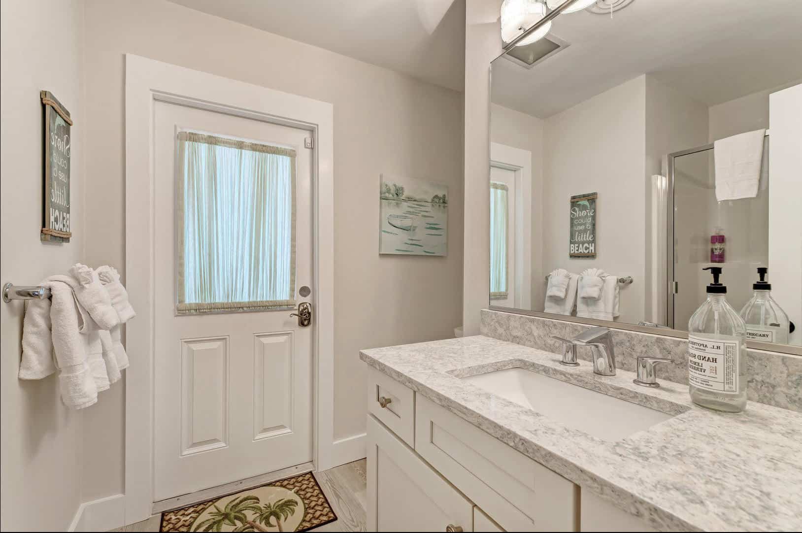Anna Maria Florida 5 Bedroom 3 Bathroom Diamond Compass Travel Inc 27
