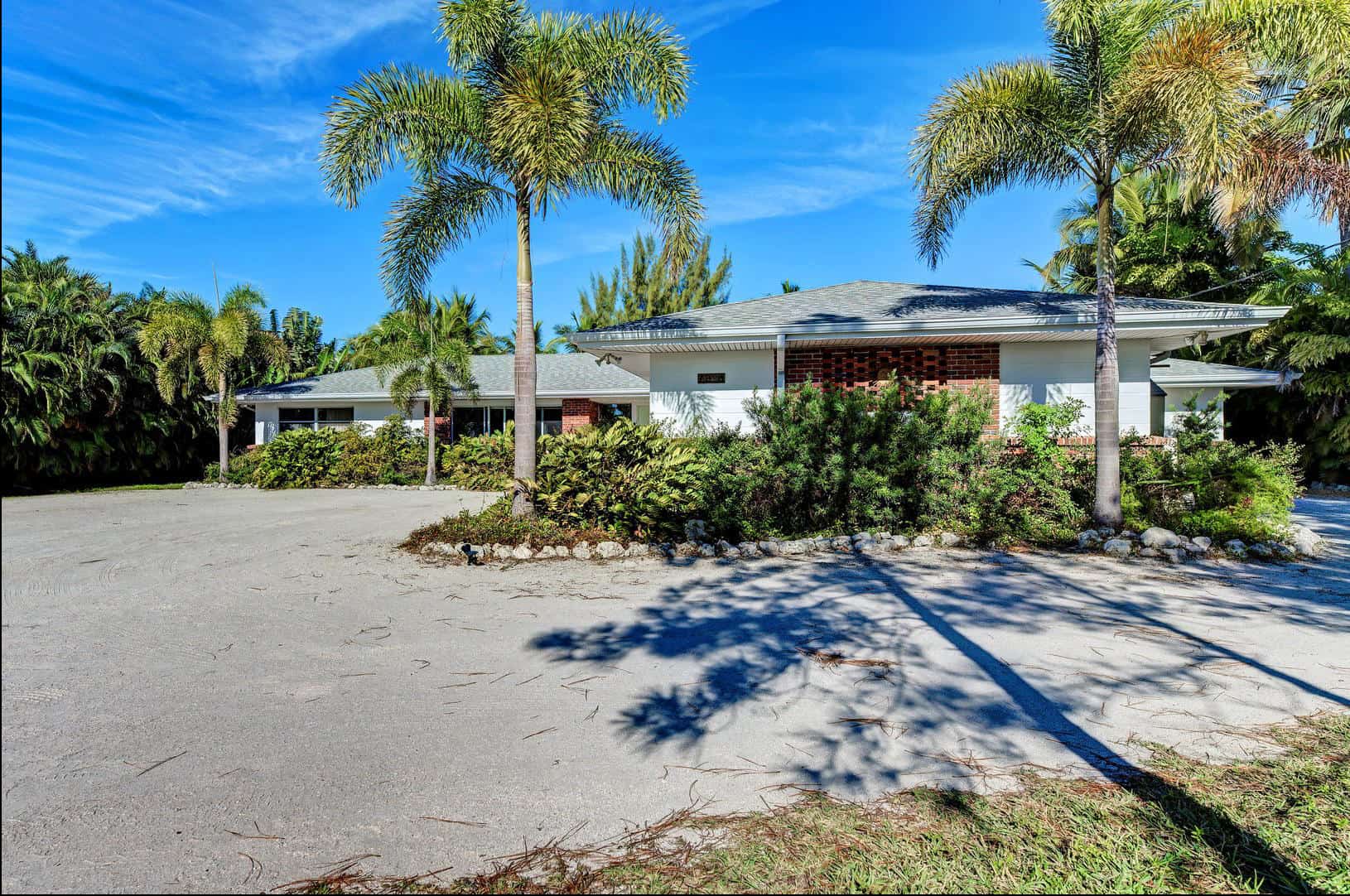 Anna Maria Florida 5 Bedroom 3 Bathroom Diamond Compass Travel Inc 3