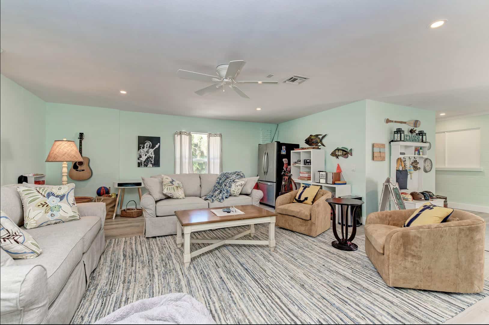 Anna Maria Florida 5 Bedroom 3 Bathroom Diamond Compass Travel Inc 31