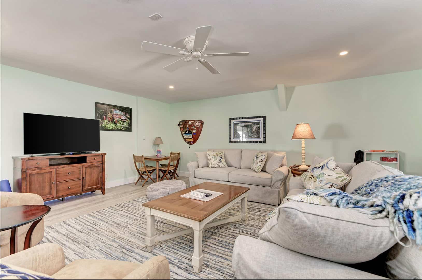 Anna Maria Florida 5 Bedroom 3 Bathroom Diamond Compass Travel Inc 32