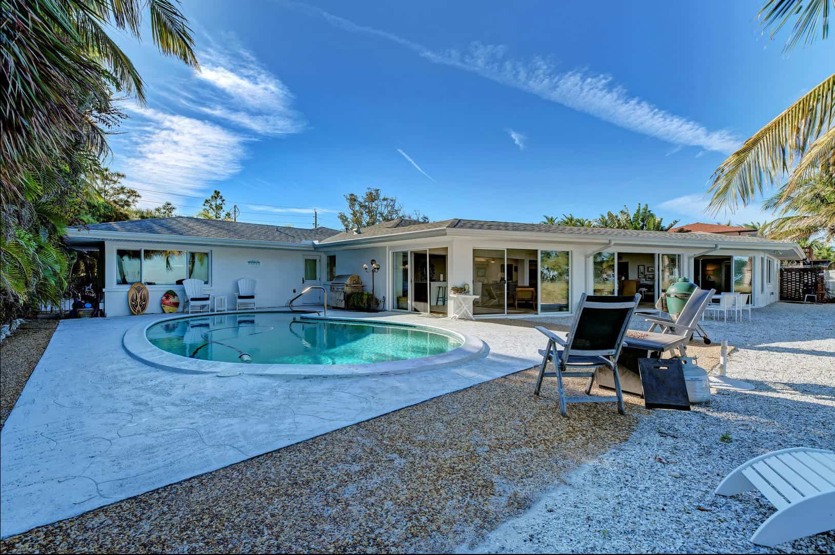 Anna Maria Florida 5 Bedroom 3 Bathroom Diamond Compass Travel Inc 36