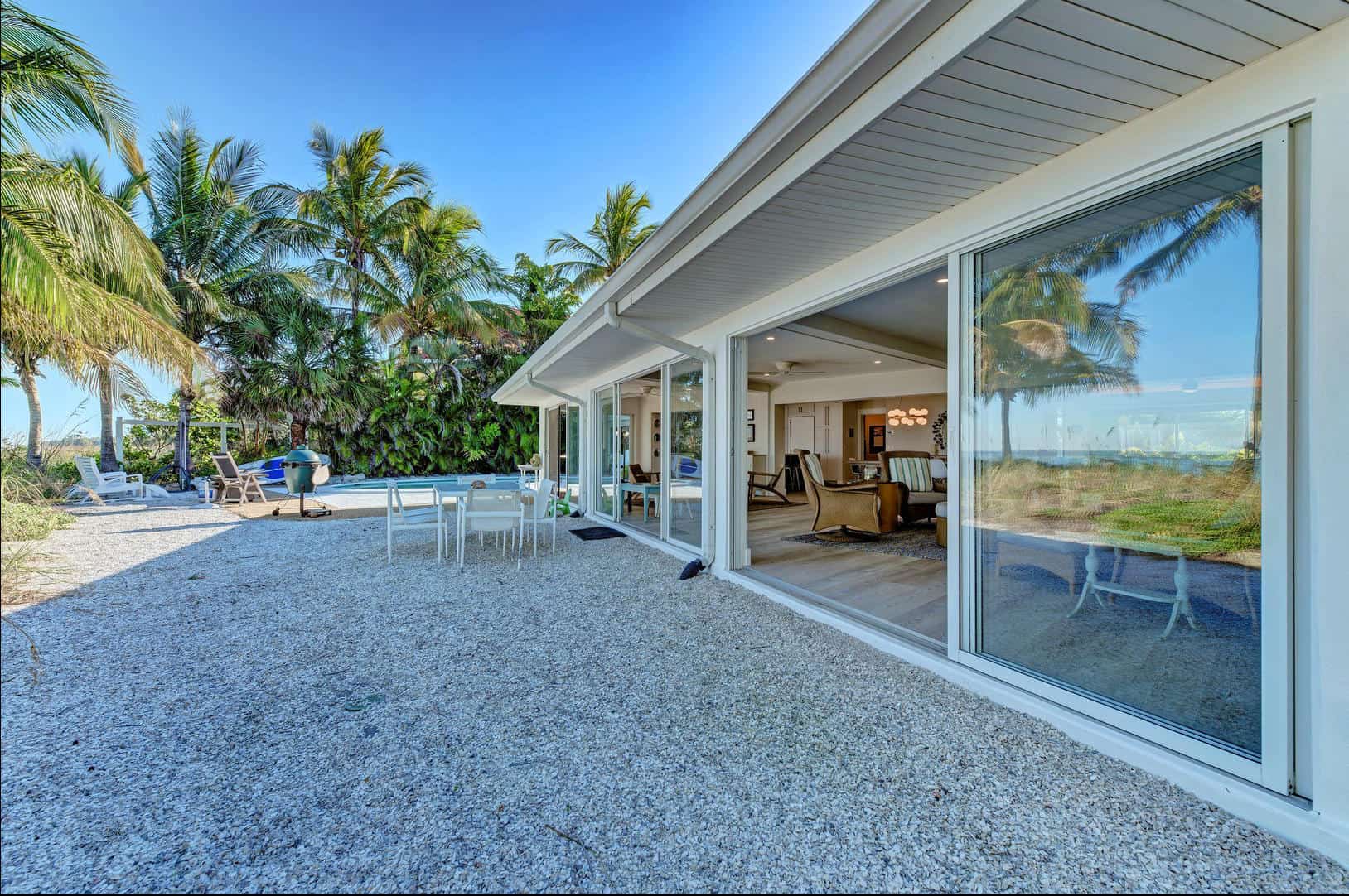 Anna Maria Florida 5 Bedroom 3 Bathroom Diamond Compass Travel Inc 37