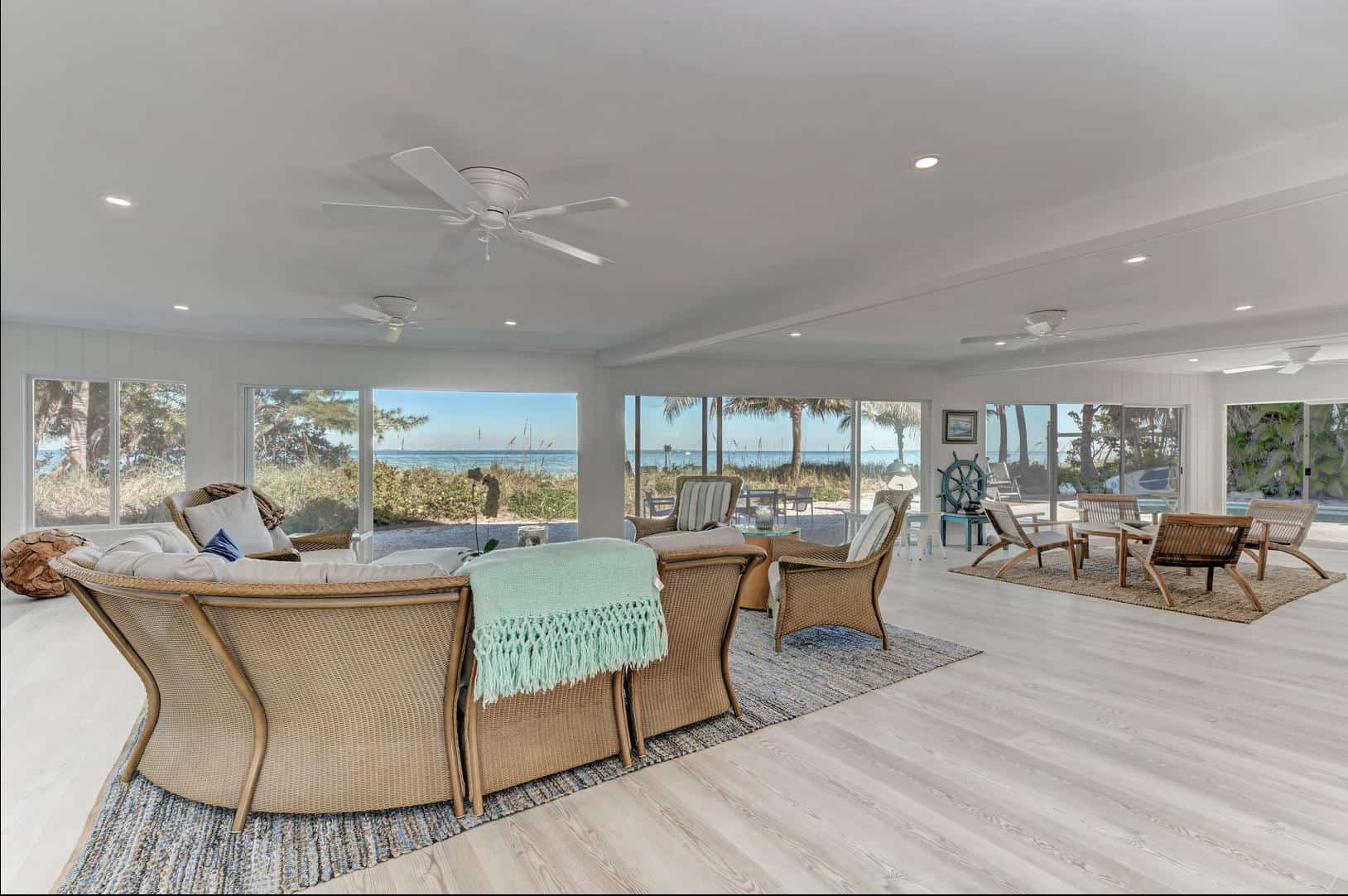 Anna Maria Florida 5 Bedroom 3 Bathroom Diamond Compass Travel Inc 4