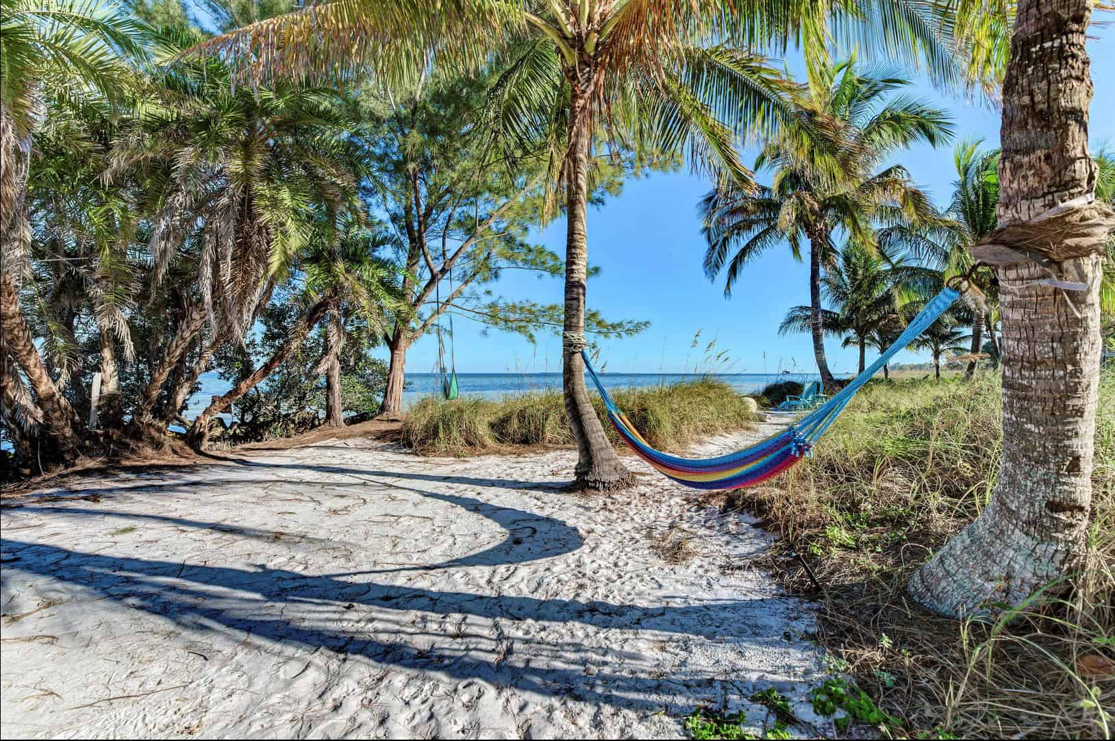 Anna Maria Florida 5 Bedroom 3 Bathroom Diamond Compass Travel Inc 40