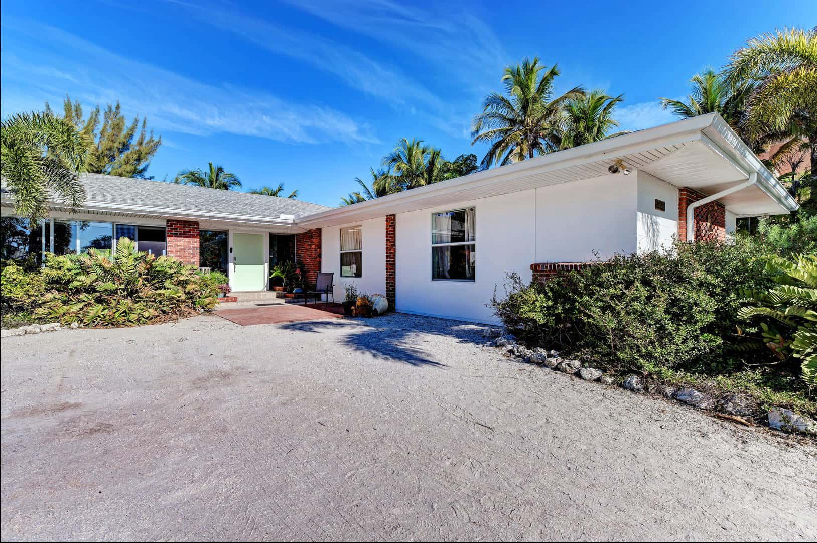 Anna Maria Florida 5 Bedroom 3 Bathroom Diamond Compass Travel Inc 41