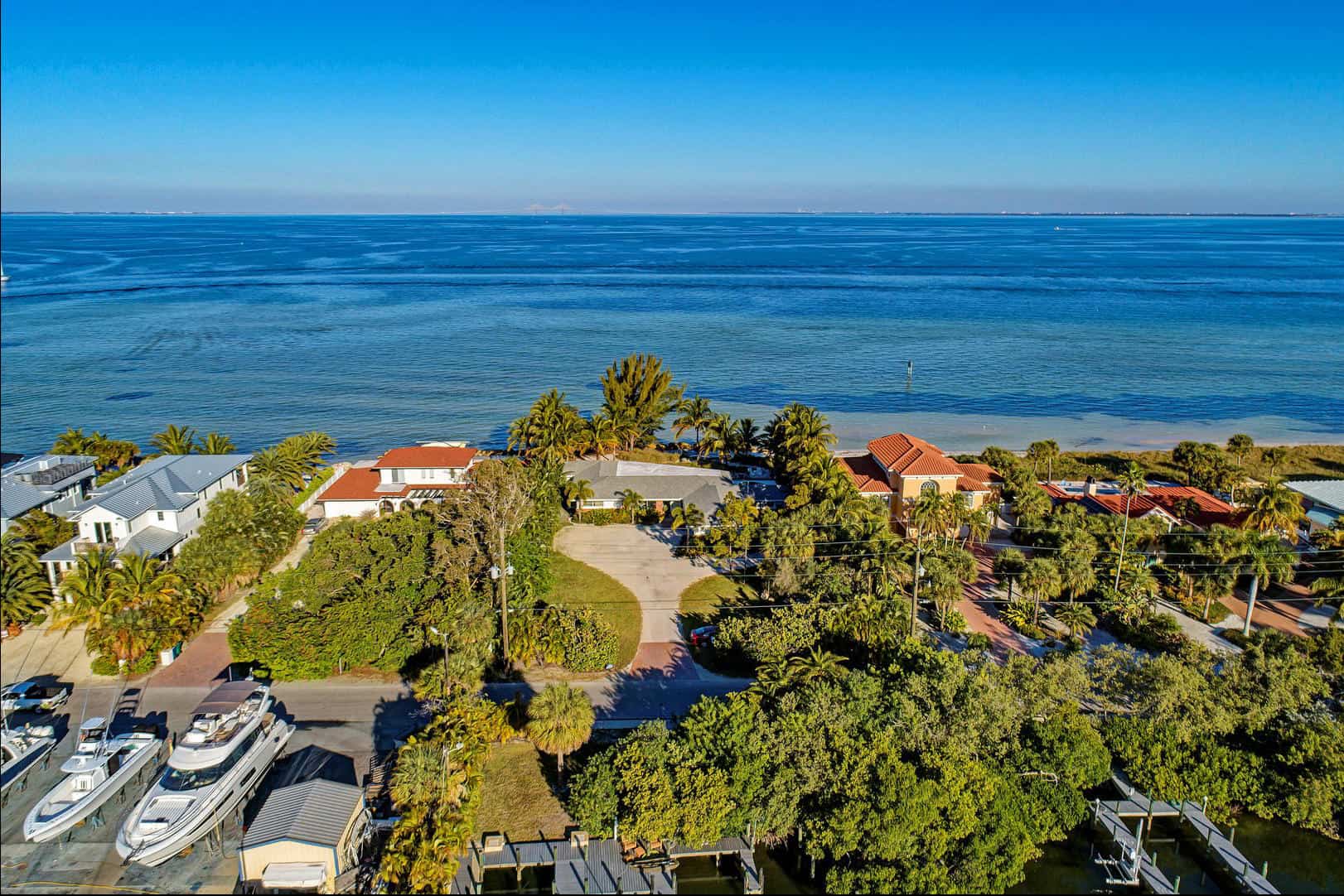 Anna Maria Florida 5 Bedroom 3 Bathroom Diamond Compass Travel Inc 42