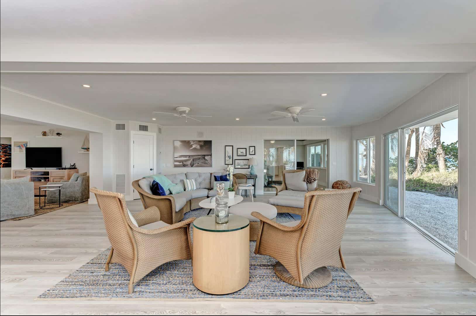 Anna Maria Florida 5 Bedroom 3 Bathroom Diamond Compass Travel Inc 5