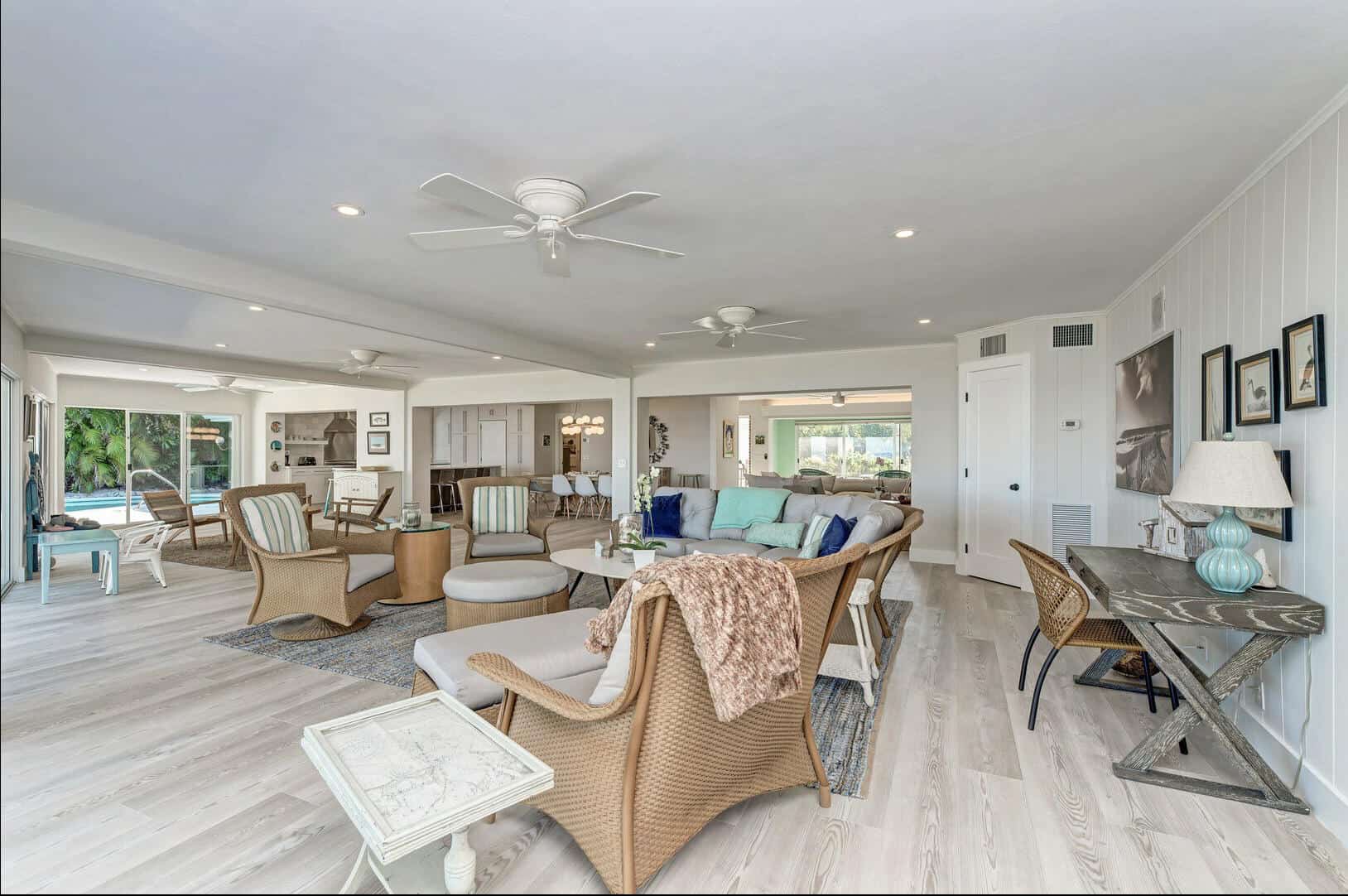 Anna Maria Florida 5 Bedroom 3 Bathroom Diamond Compass Travel Inc 6