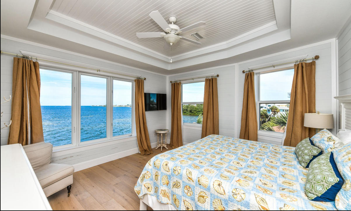 Anna Maria Florida 5 Bedrooms 4.5 Bathrooms Diamond Compass Travel Inc 40