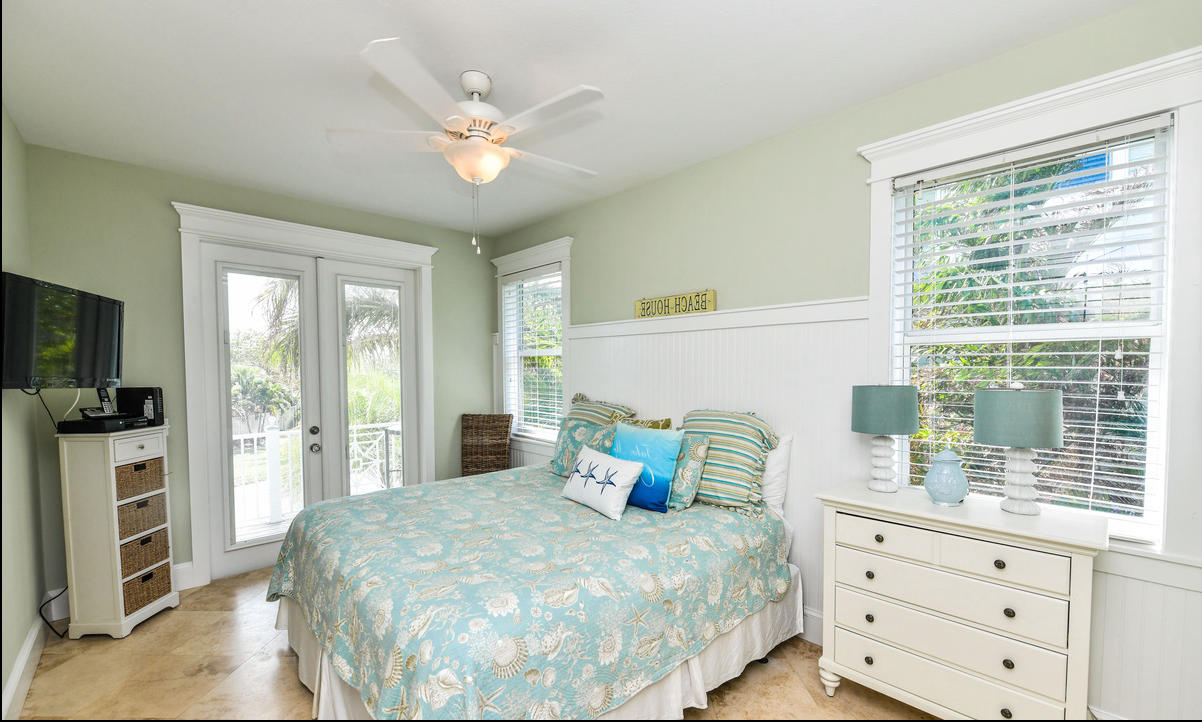 Anna Maria Florida 5 Bedrooms 4.5 Bathrooms Diamond Compass Travel Inc 41