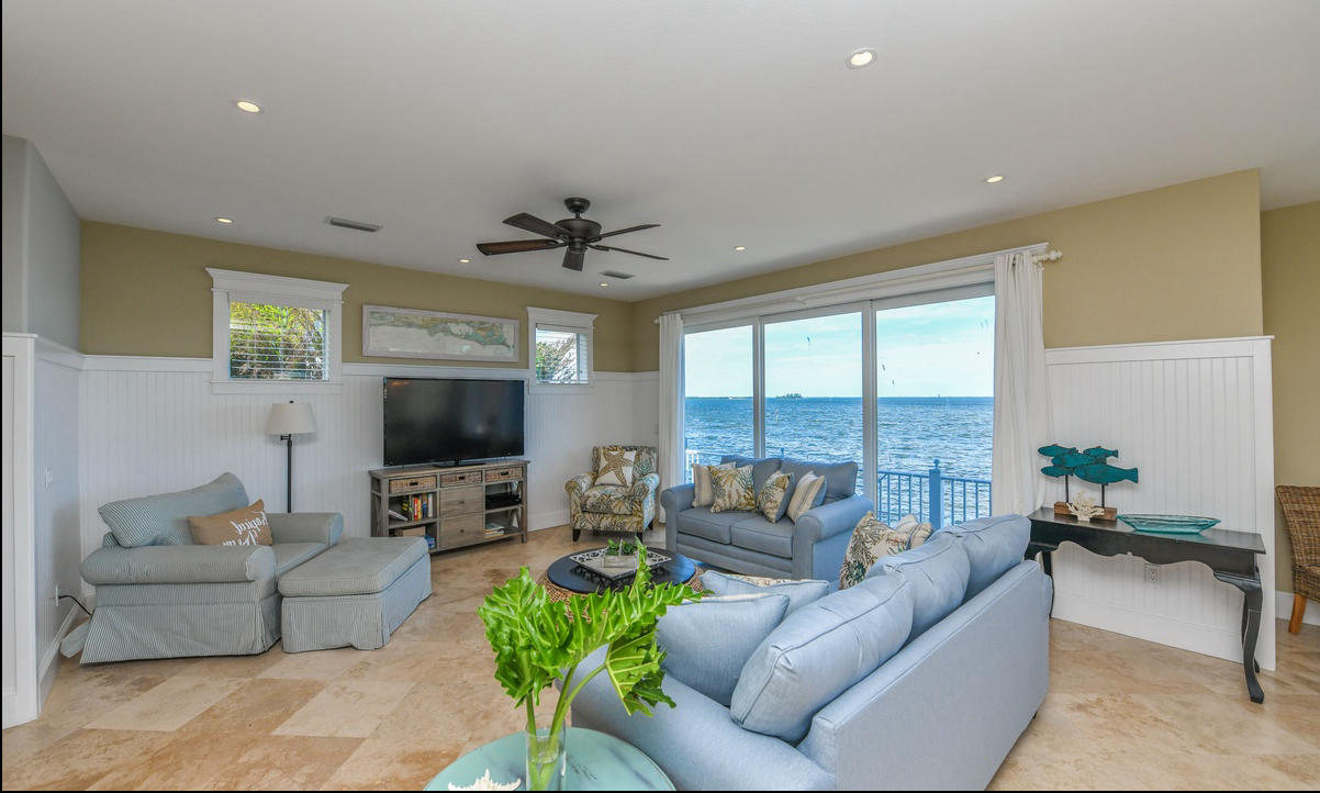 Anna Maria Florida 5 Bedrooms 4.5 Bathrooms Diamond Compass Travel Inc 7