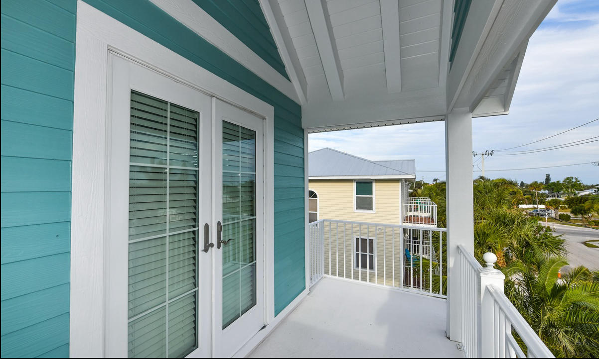 Anna Maria Florida 6 Bedrooms 4 Bathrooms 1 Half Bath Diamond Compass Travel Inc 55