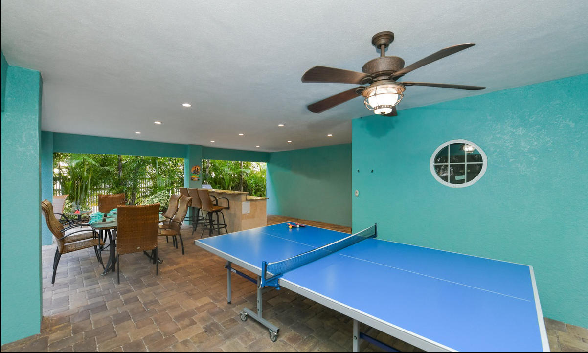 Anna Maria Florida 6 Bedrooms 4 Bathrooms 1 Half Bath Diamond Compass Travel Inc 7