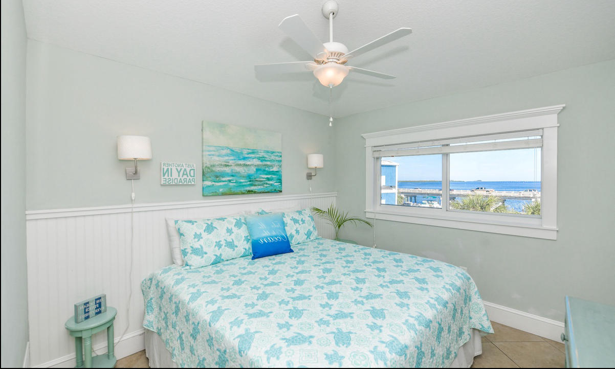 Anna Maria Florida 6 Bedrooms 4 Bathrooms 1 Half Bathrooms Diamond Compass Travel Inc 10