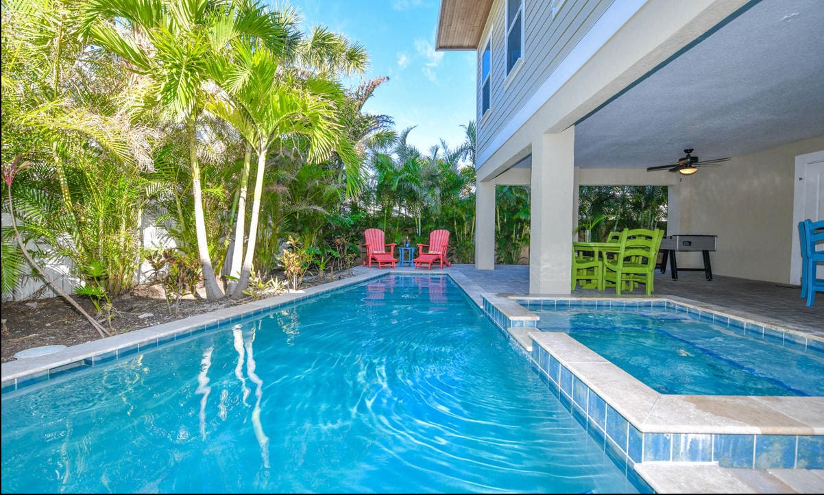 Anna Maria Florida 6 Bedrooms 4 Bathrooms 1 Half Bathrooms Diamond Compass Travel Inc 19