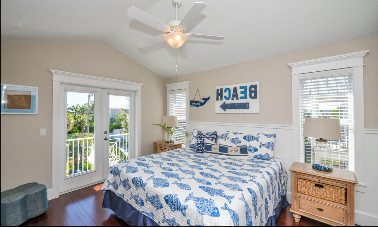 Anna Maria Florida 6 Bedrooms 4 Bathrooms 1 Half Bathrooms Diamond Compass Travel Inc 23