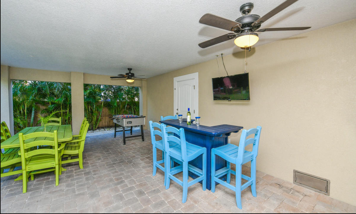 Anna Maria Florida 6 Bedrooms 4 Bathrooms 1 Half Bathrooms Diamond Compass Travel Inc 24