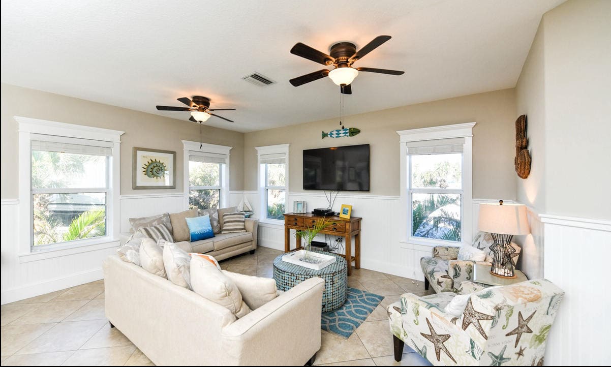 Anna Maria Florida 6 Bedrooms 4 Bathrooms 1 Half Bathrooms Diamond Compass Travel Inc 28