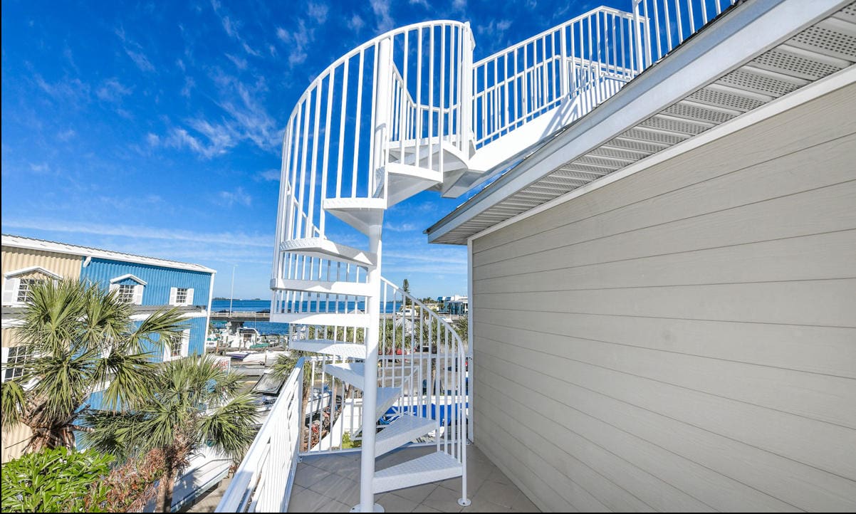 Anna Maria Florida 6 Bedrooms 4 Bathrooms 1 Half Bathrooms Diamond Compass Travel Inc 30