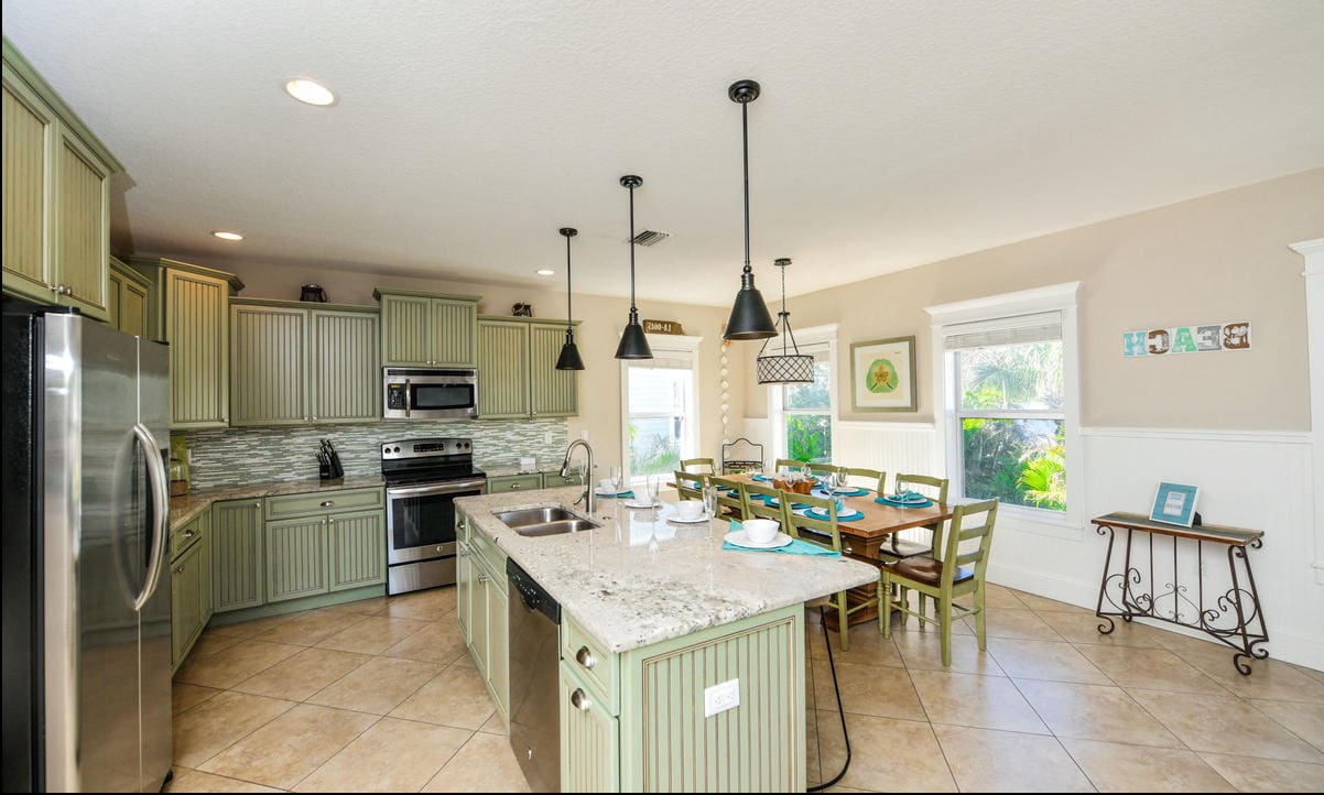 Anna Maria Florida 6 Bedrooms 4 Bathrooms 1 Half Bathrooms Diamond Compass Travel Inc 48