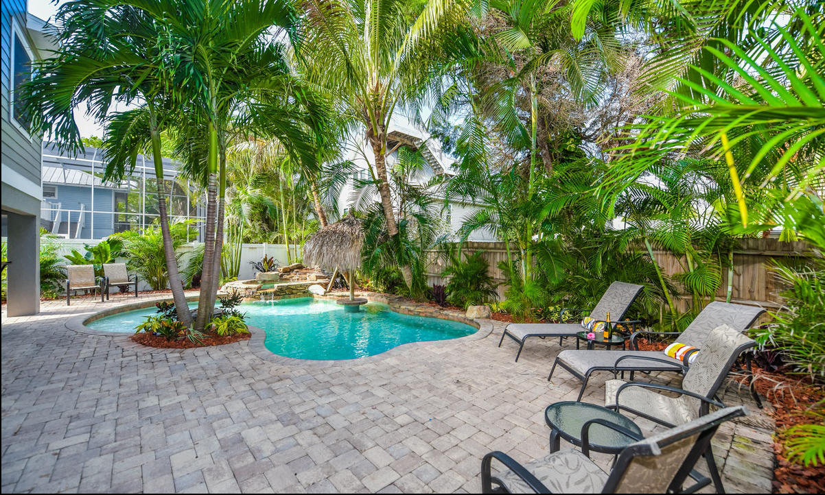 Anna Maria Florida 6 Bedrooms 4 Bathrooms Diamond Compass Travel Inc 16