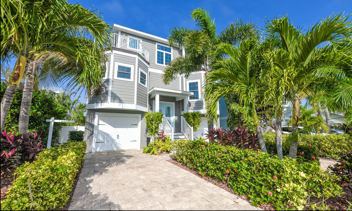 Anna Maria Florida 6 Bedrooms 4 Bathrooms Diamond Compass Travel Inc 30