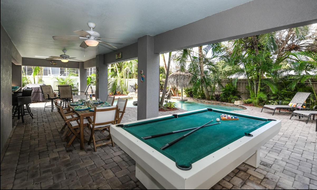 Anna Maria Florida 6 Bedrooms 4 Bathrooms Diamond Compass Travel Inc 42