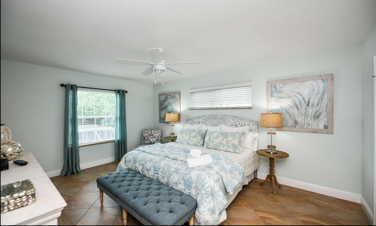 Anna Maria Florida 6 Bedrooms 4 Bathrooms Diamond Compass Travel Inc 43