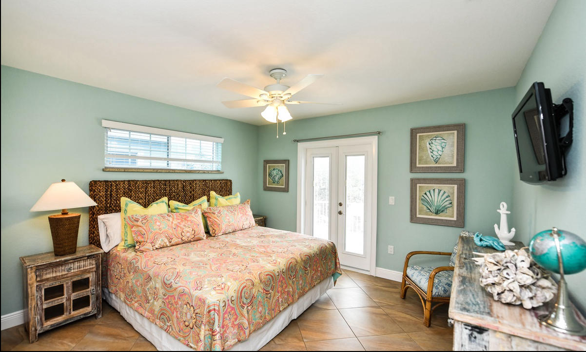 Anna Maria Florida 6 Bedrooms 4 Bathrooms Diamond Compass Travel Inc 47