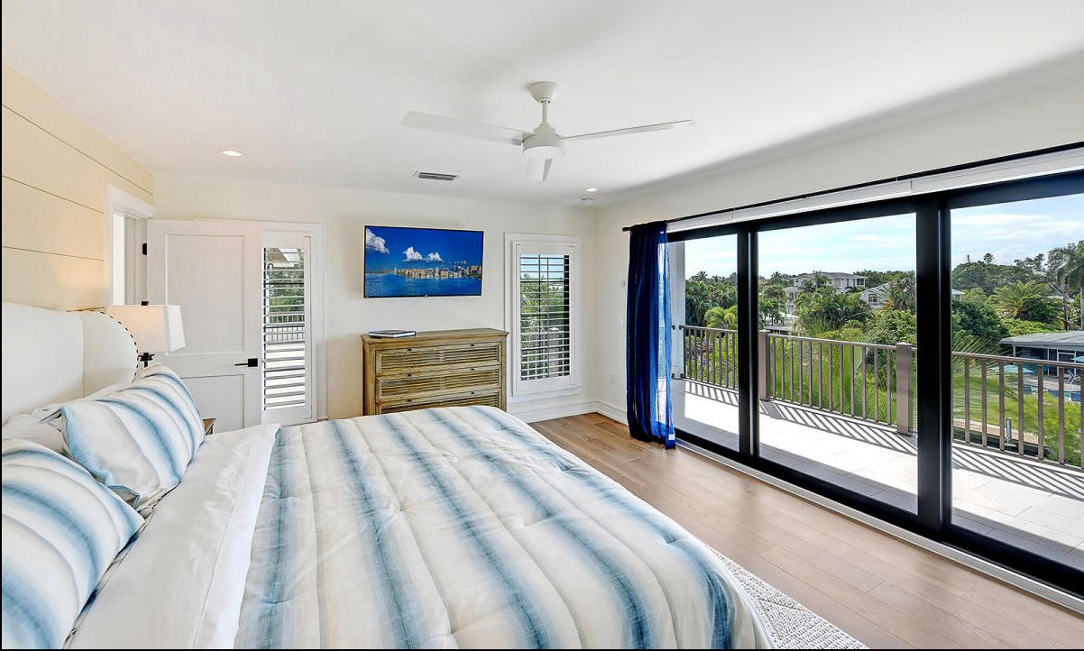 Anna Maria Florida 6 Bedrooms 6 Bathrooms 1 Half Bathrooms Diamond Compass Travel Inc 5