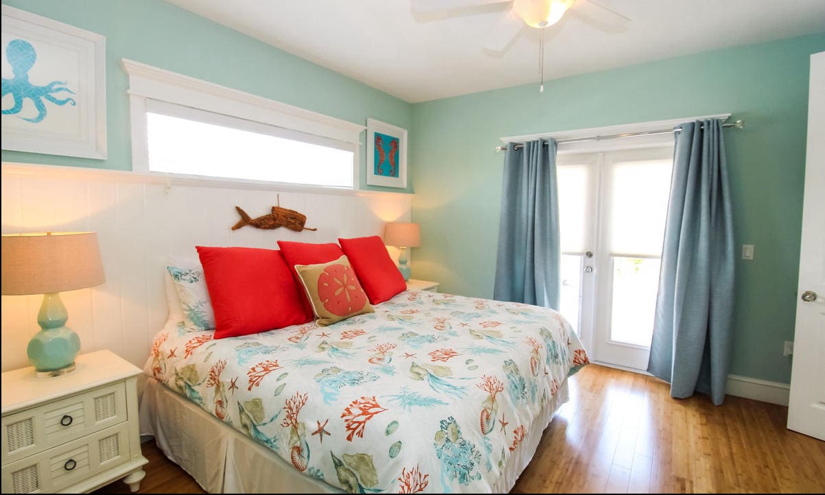 Anna Maria Florida 6 Bedrooms 6.5 Bathrooms Diamond Compass Travel Inc 20