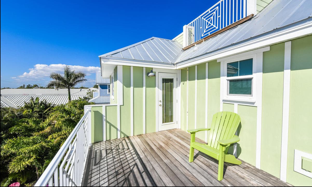 Anna Maria Florida 6 Bedrooms 6.5 Bathrooms Diamond Compass Travel Inc 32