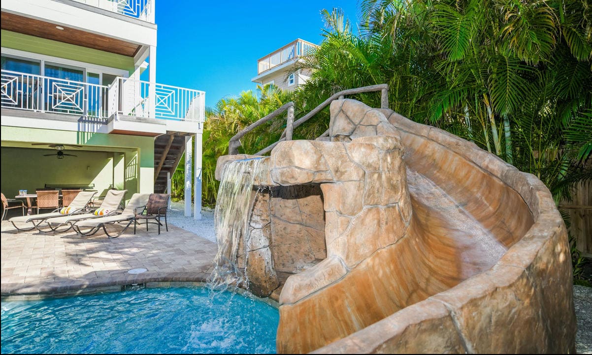 Anna Maria Florida 6 Bedrooms 6.5 Bathrooms Diamond Compass Travel Inc 38