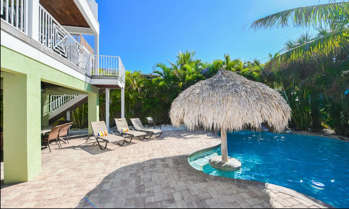 Anna Maria Florida 6 Bedrooms 6.5 Bathrooms Diamond Compass Travel Inc 46