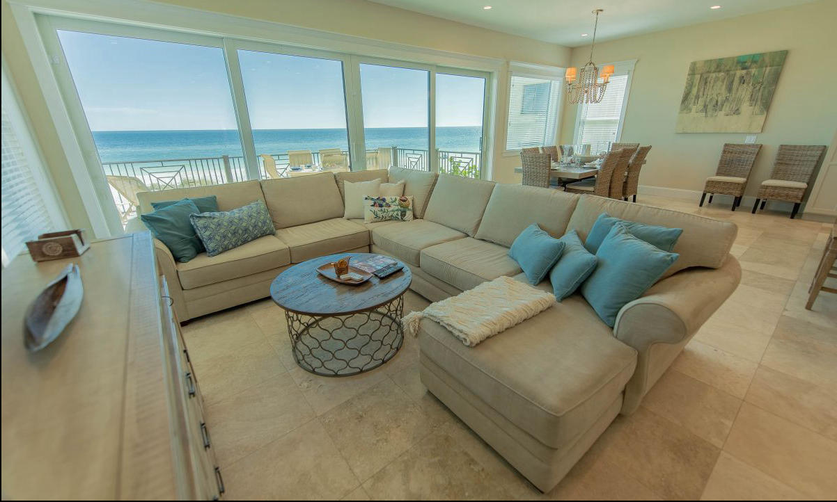 Anna Maria Florida 7 Bedroom 6 Bathroom Diamond Compass Travel Inc 16