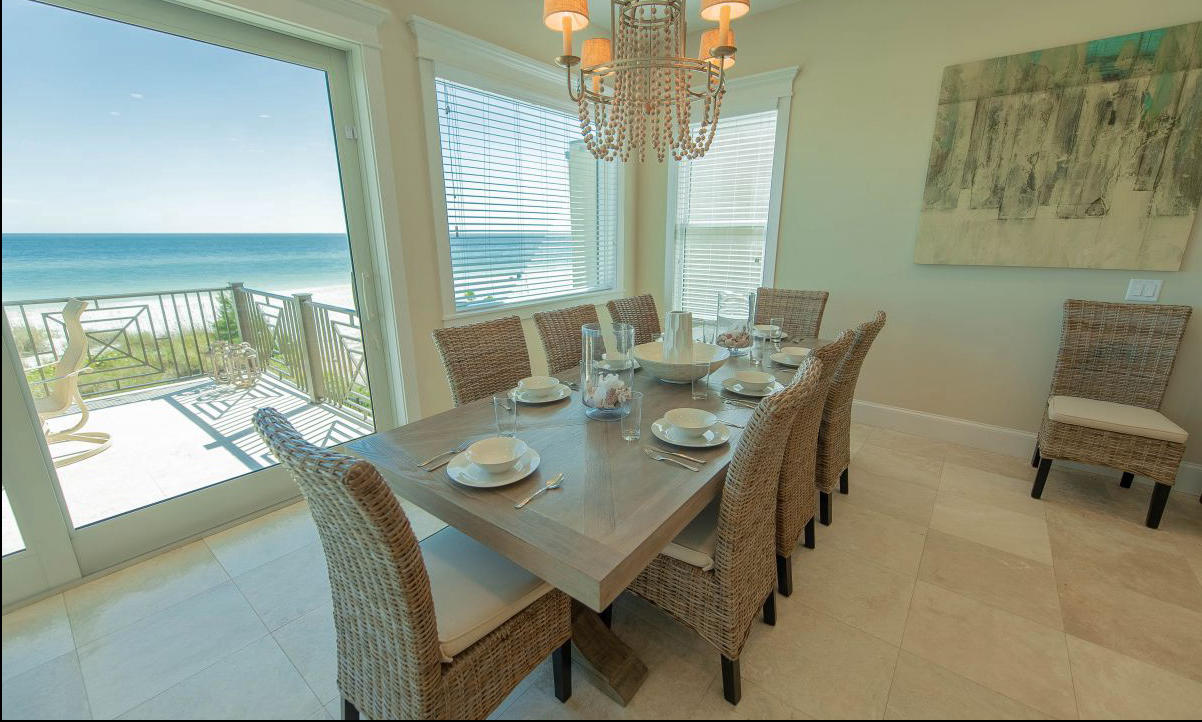 Anna Maria Florida 7 Bedroom 6 Bathroom Diamond Compass Travel Inc 20