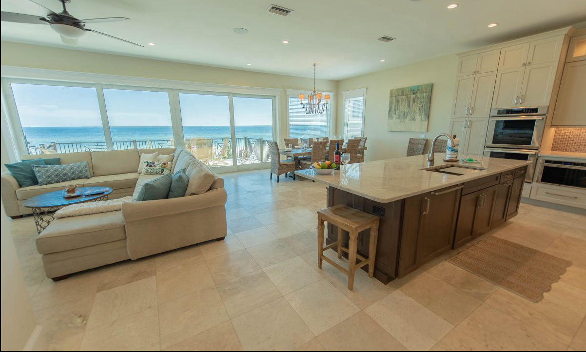 Anna Maria Florida 7 Bedroom 6 Bathroom Diamond Compass Travel Inc 3