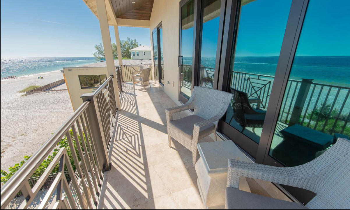 Anna Maria Florida 7 Bedroom 6 Bathroom Diamond Compass Travel Inc 31