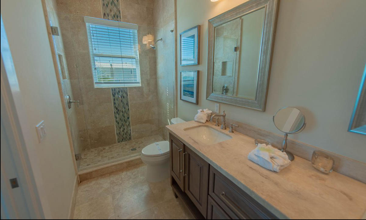 Anna Maria Florida 7 Bedroom 6 Bathroom Diamond Compass Travel Inc 38